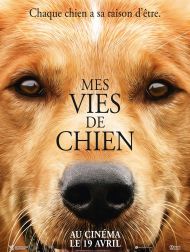 sortie dvd	
 Mes Vies De Chien
