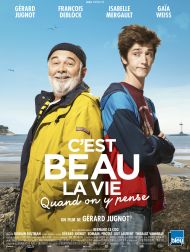 sortie dvd	
 C'est Beau La Vie Quand On Y Pense