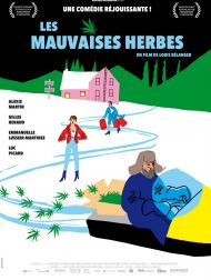 sortie dvd	
 Les Mauvaises Herbes