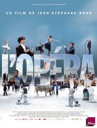 sortie dvd	
 L'Opéra
