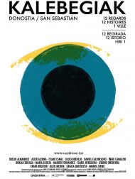 sortie dvd	
 KALEBEGIAK, San Sebastian, 1 Ville, 12 Regards