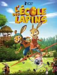 sortie dvd	
 L'Ecole Des Lapins