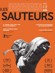 sortie dvd	
 Les Sauteurs