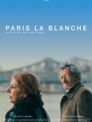 sortie dvd	
 Paris La Blanche
