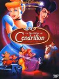 sortie dvd	
 Le Sortilège de Cendrillon (V) 