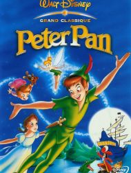 sortie dvd	
 Peter Pan