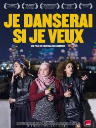 sortie dvd	
 Je Danserai Si Je Veux