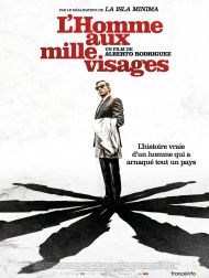 sortie dvd	
 L'Homme Aux Mille Visages