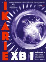 sortie dvd	
 Ikarie XB 1