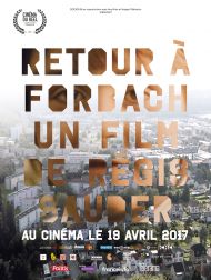 sortie dvd	
 Retour à Forbach