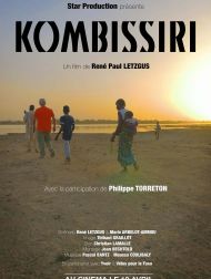 sortie dvd	
 Kombissiri