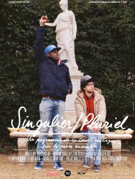 sortie dvd	
 Singulier/Pluriel