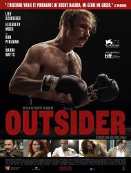 sortie dvd	
 Outsider