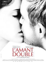 sortie dvd	
 L'Amant Double