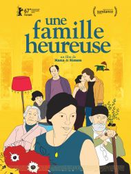 sortie dvd	
 Une Famille Heureuse