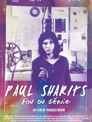 sortie dvd	
 Paul Sharits