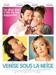 sortie dvd	
 Venise Sous La Neige