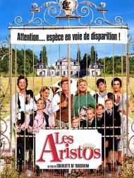 sortie dvd	
 Les Aristos