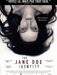 sortie dvd	
 The Jane Doe Identity