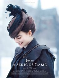 sortie dvd	
 A Serious Game