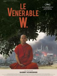 sortie dvd	
 Le Vénérable W.