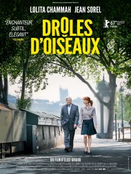sortie dvd	
 Drôles D'oiseaux