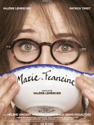 sortie dvd	
 Marie-Francine