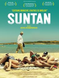 sortie dvd	
 Suntan