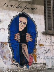 sortie dvd	
 Le Cri Des Fourmis