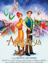 sortie dvd	
 Anastasia