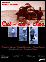 sortie dvd	
 Cul-de-sac