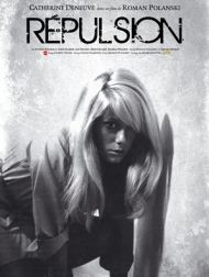 sortie dvd	
 Répulsion