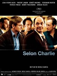 sortie dvd	
 Selon Charlie