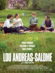 sortie dvd	
 Lou Andreas-Salomé