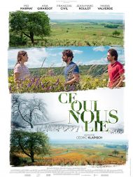 sortie dvd	
 Ce Qui Nous Lie