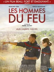 sortie dvd	
 Les Hommes Du Feu