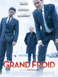 sortie dvd	
 Grand Froid