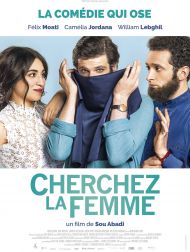 sortie dvd	
 Cherchez La Femme