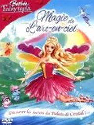 sortie dvd	
 Barbie, La Magie De L'arc-en-ciel
