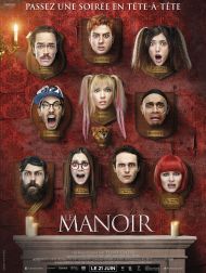 sortie dvd	
 Le Manoir