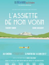 sortie dvd	
 L'assiette De Mon Voisin