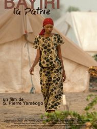 sortie dvd	
 Bayiri, La Patrie