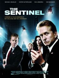 sortie dvd	
 The Sentinel