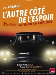 sortie dvd	
 L’autre Côté De L’espoir