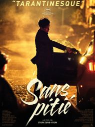sortie dvd	
 Sans Pitié