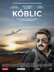 sortie dvd	
 Kóblic