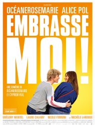 sortie dvd	
 Embrasse-moi !