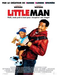 sortie dvd	
 Little Man