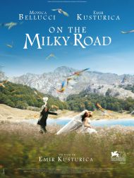 sortie dvd	
 On The Milky Road