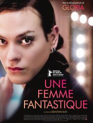 sortie dvd	
 Une Femme Fantastique